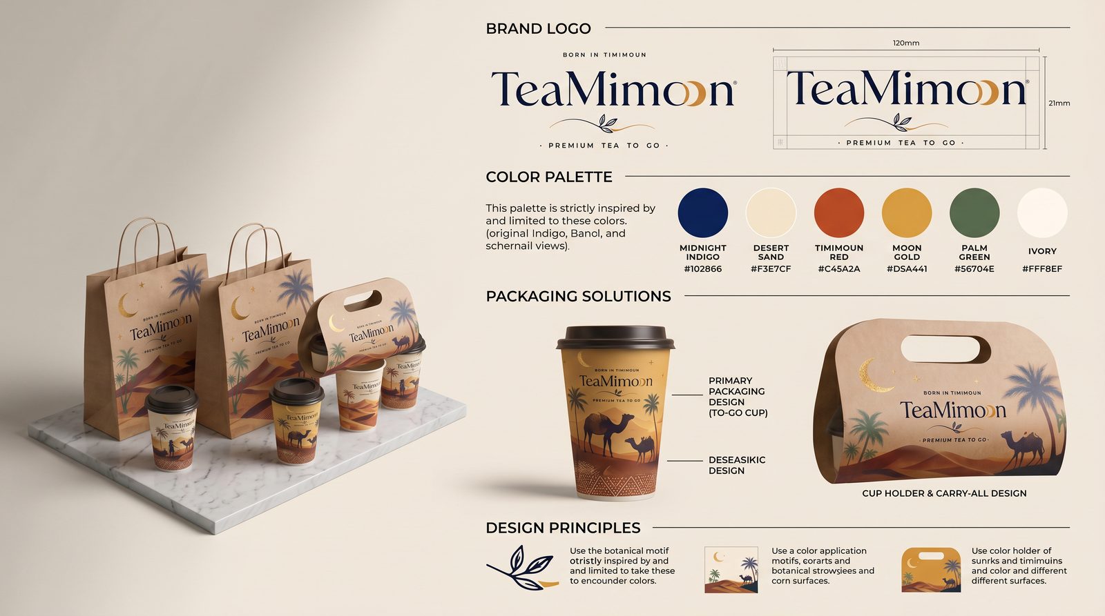 Brand guidelines