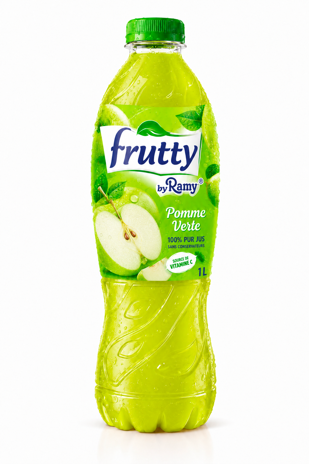 Green Apple