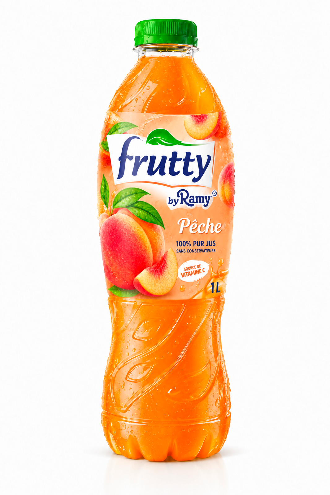 Peach