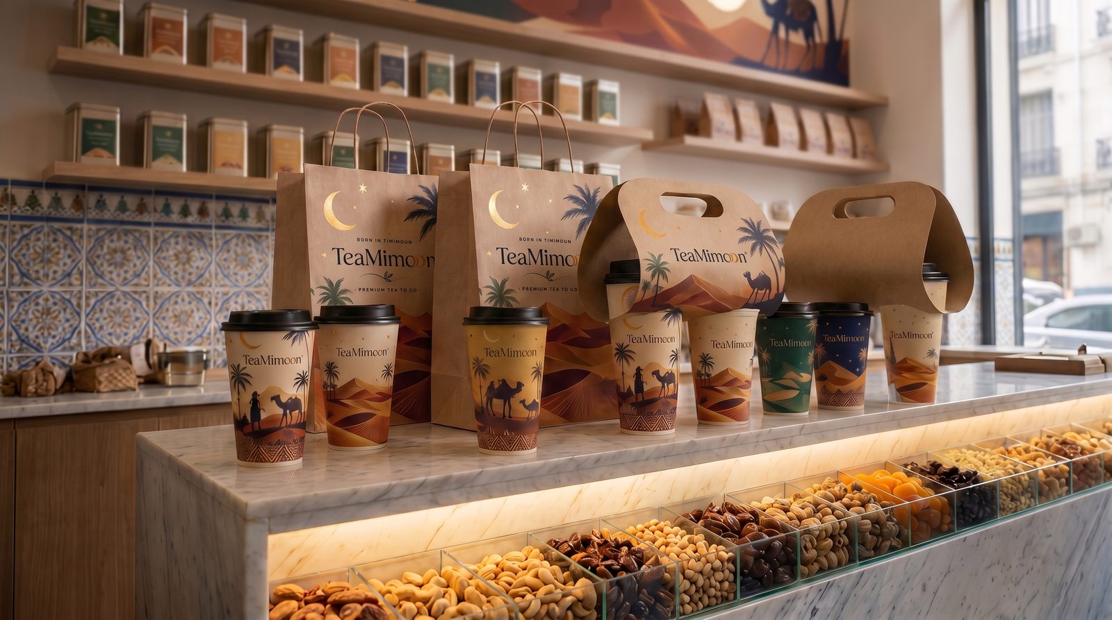 Comptoir