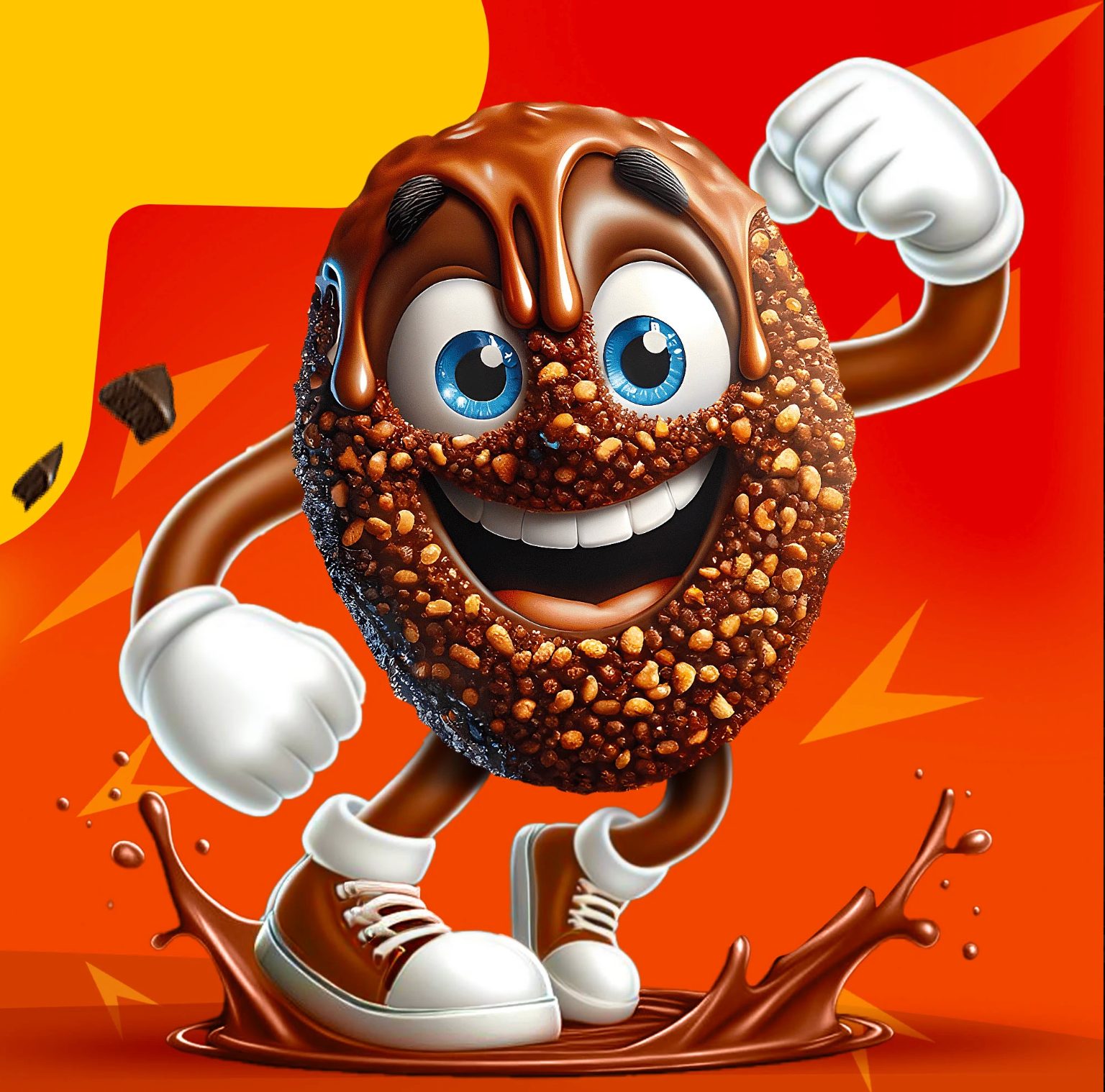 Mascotte